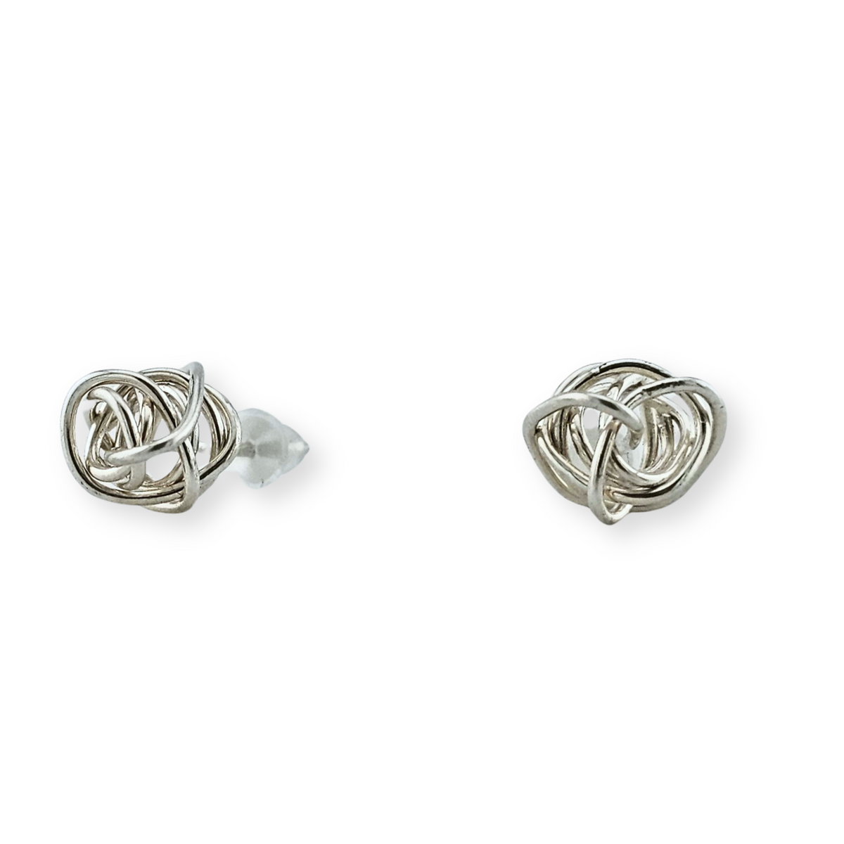 Winding Road Earrings
