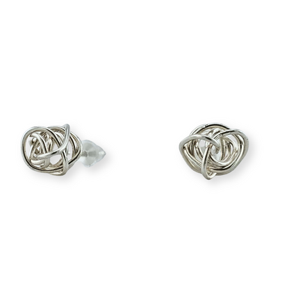 Winding Road Earrings
