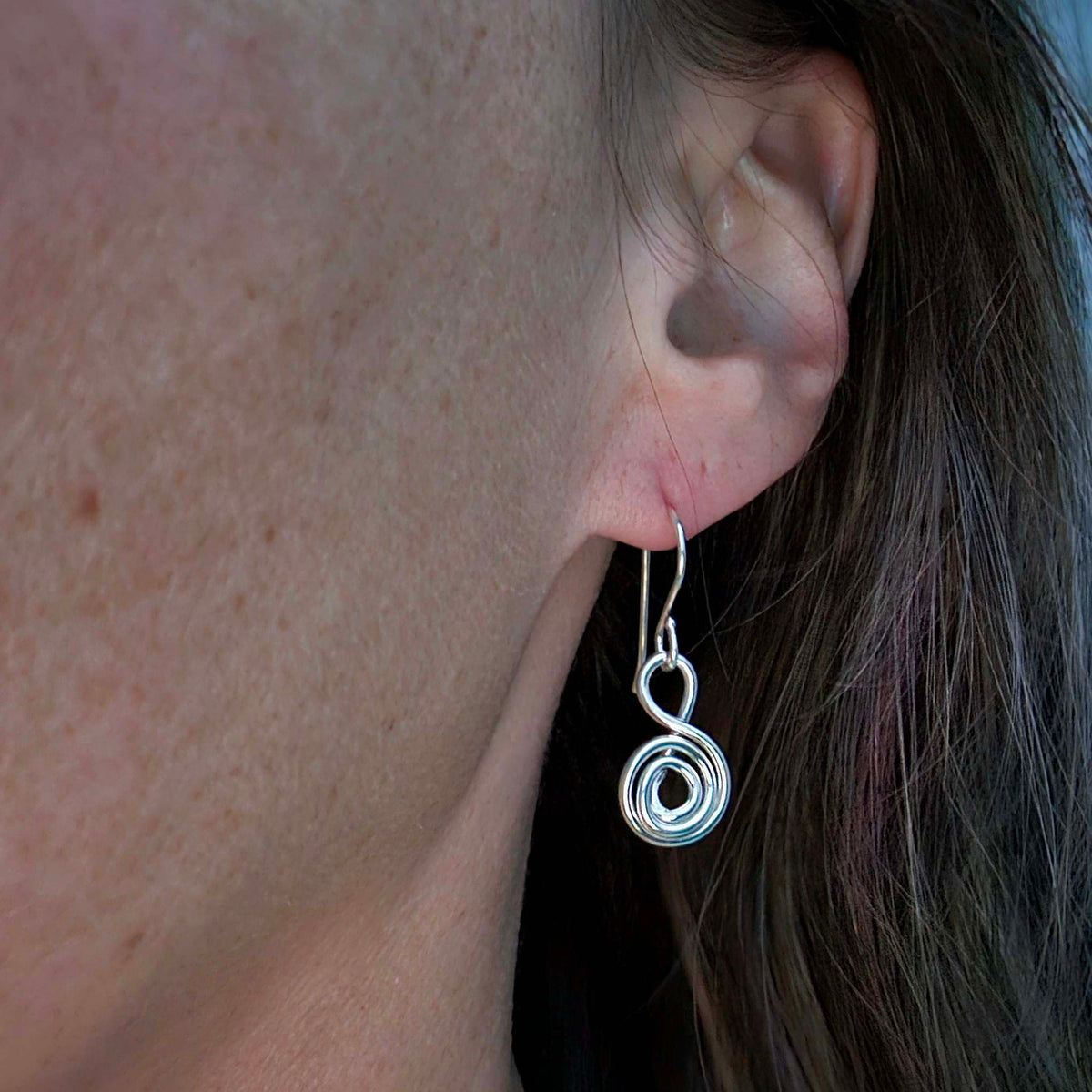 Gratitude Earrings