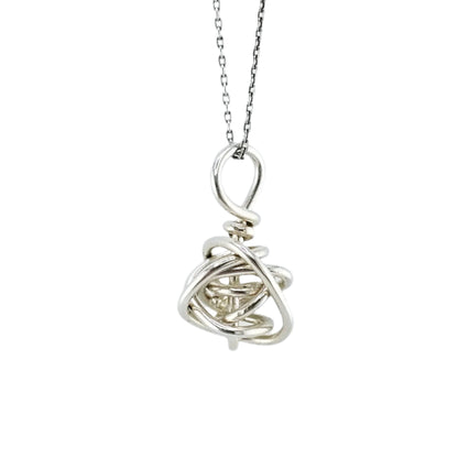 Winding Road Necklace
