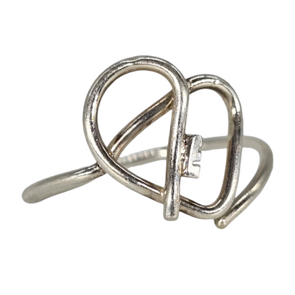 Self Love Key Ring