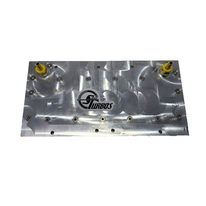 Ski-Doo Gen4 850 Water to Air Intercooler