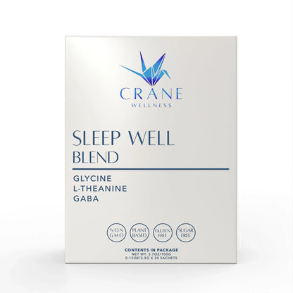 Sleep Well Blend