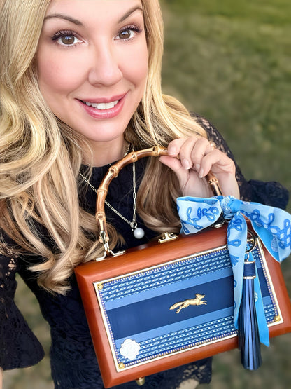 Sly Fox Bag