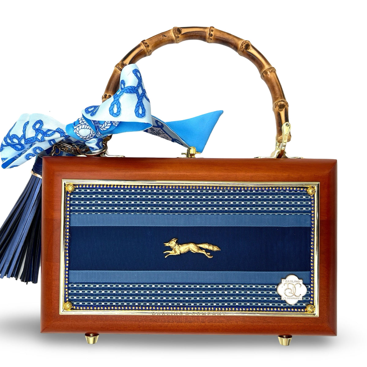 Sly Fox Bag