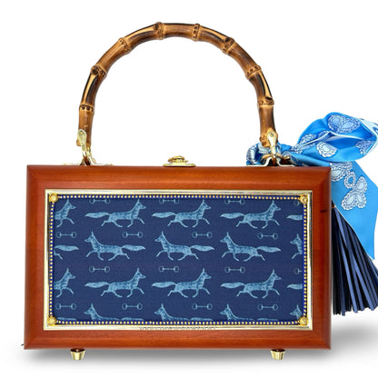 Sly Fox Bag