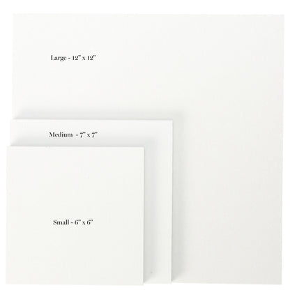 Soldering Board - High Heat Resistant for Jewelry Solder (Hard)