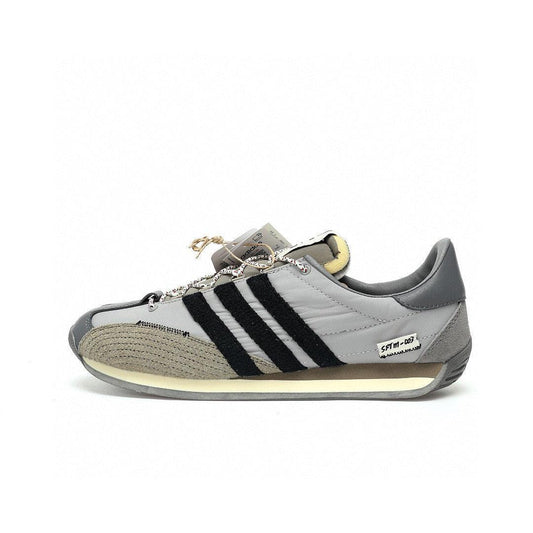 Song for the Mute x Adidas Country OG 'Grey Black'