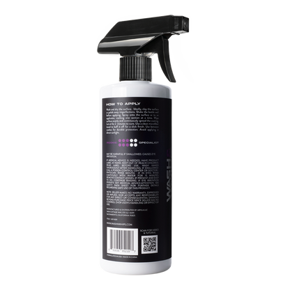 WASH&WHIPS Sonoma Ceramic Finishing Coating Spray - 9H — photo 5 of 9