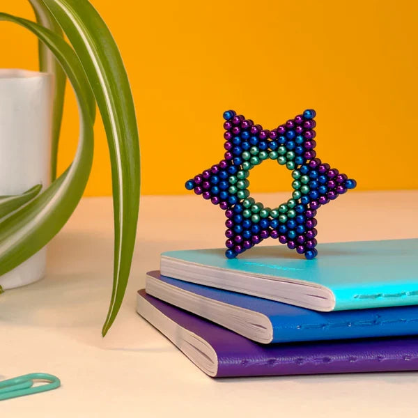 Speks Mini Magnet Balls - Unwind - 432 Pc