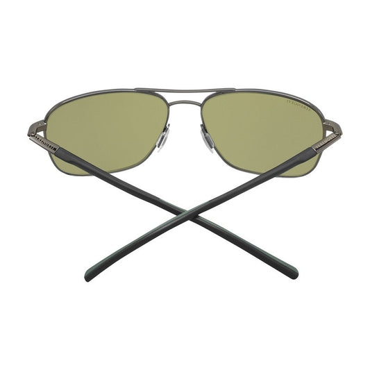 SERENGETI Men's Spello Sunglasses