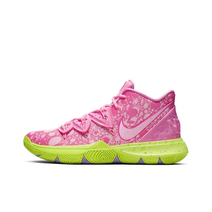 SpongeBob SquarePants X Nike Kyrie 5 'Patrick'