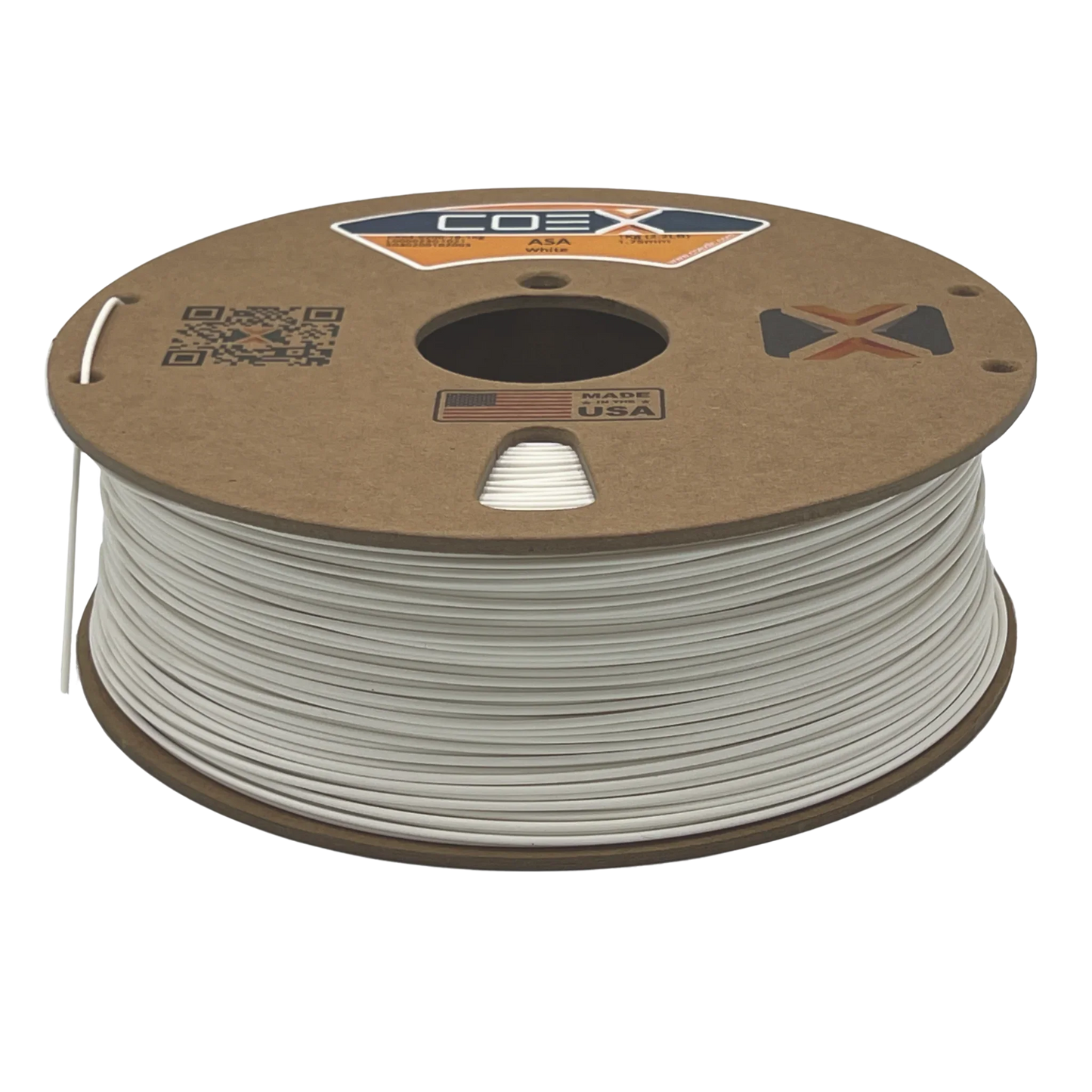 White ASA Prime