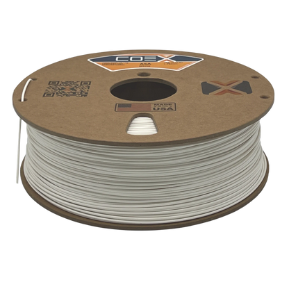 White ASA Prime