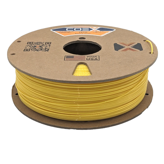 Banana Yellow PCTG Prime