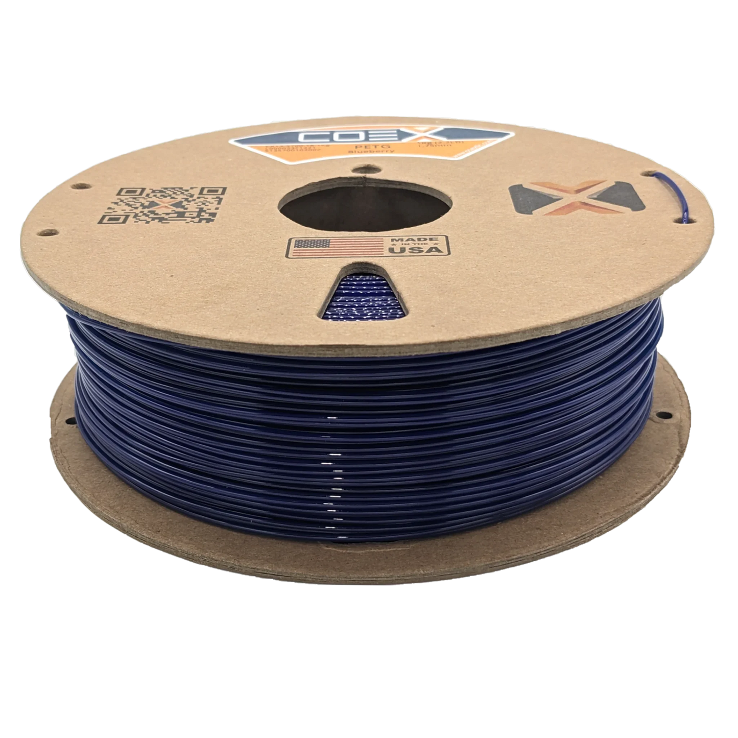 Blueberry PETG