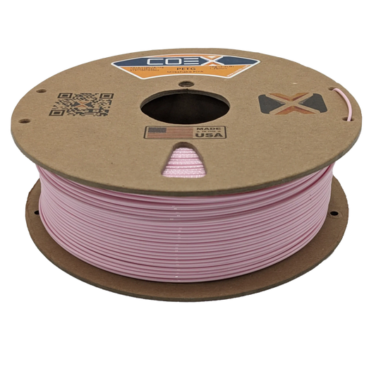 Milkshake Pink PETG