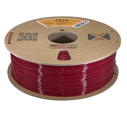 Raspberry PETG