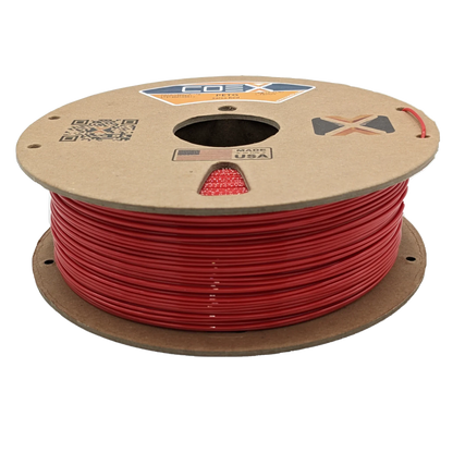 Salsa Red PETG