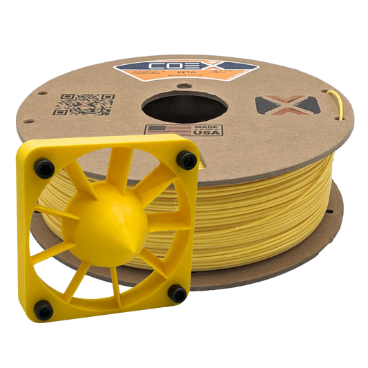 Banana Yellow PCTG Prime