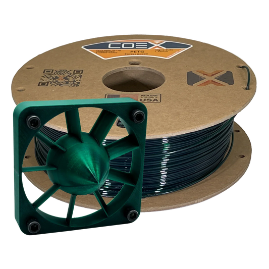 Forest Green PCTG Prime