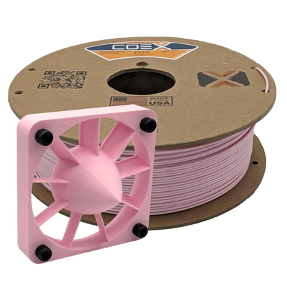 Milkshake Pink PETG