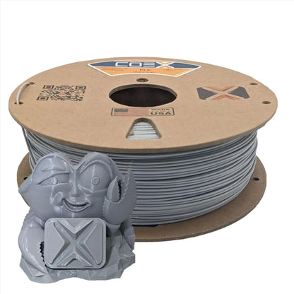 Stone Gray ABS+