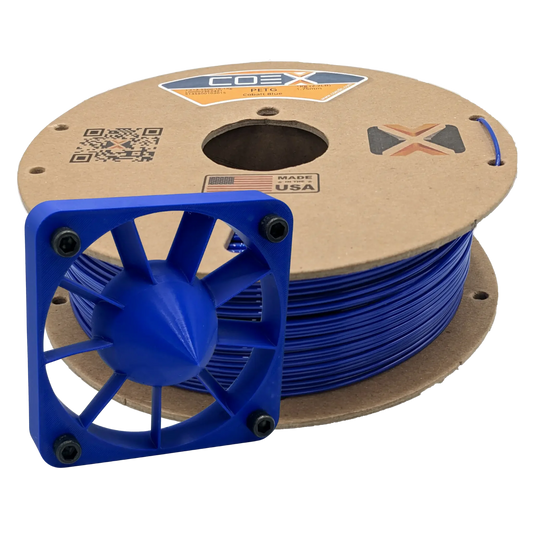 Cobalt Blue PETG