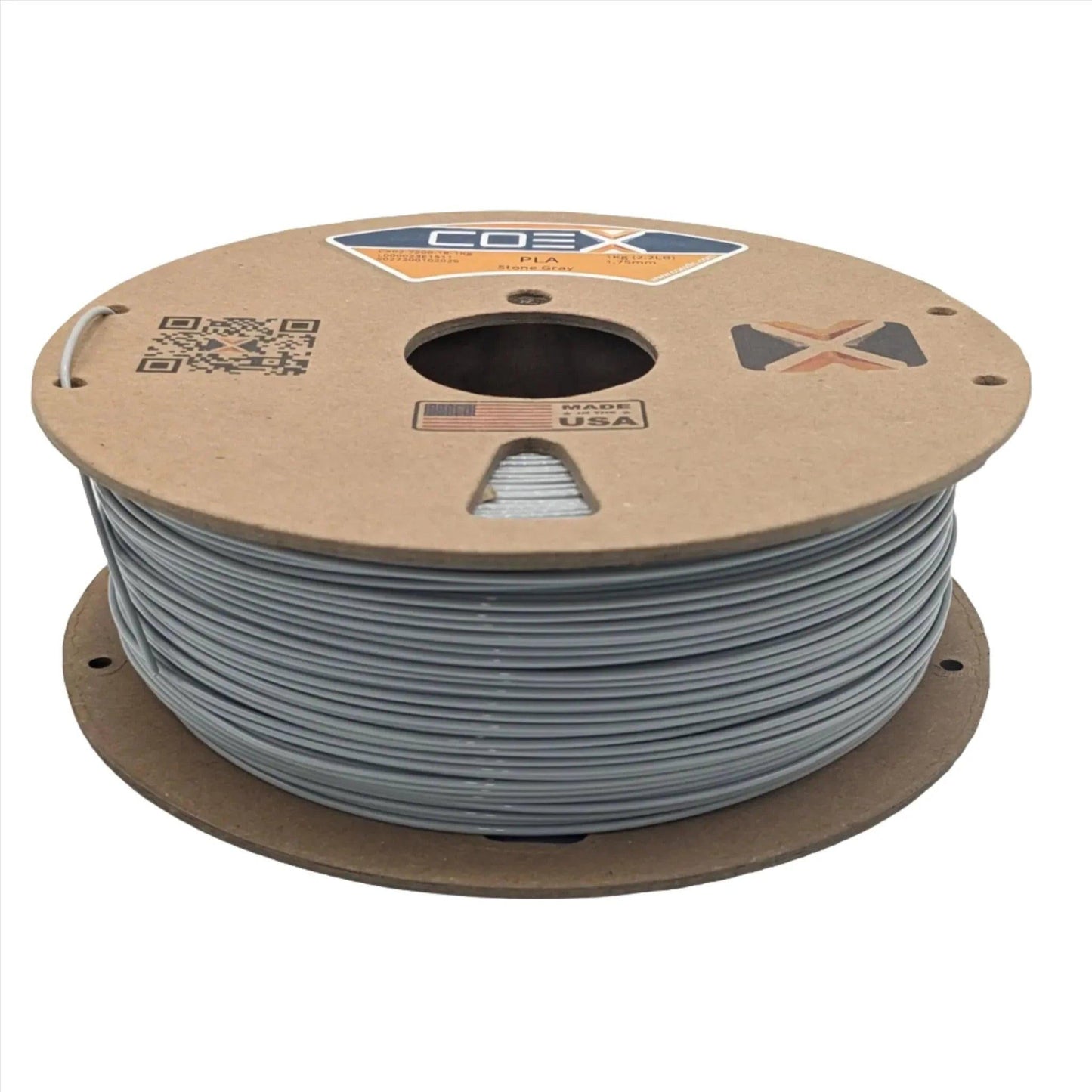 Stone Gray PLA