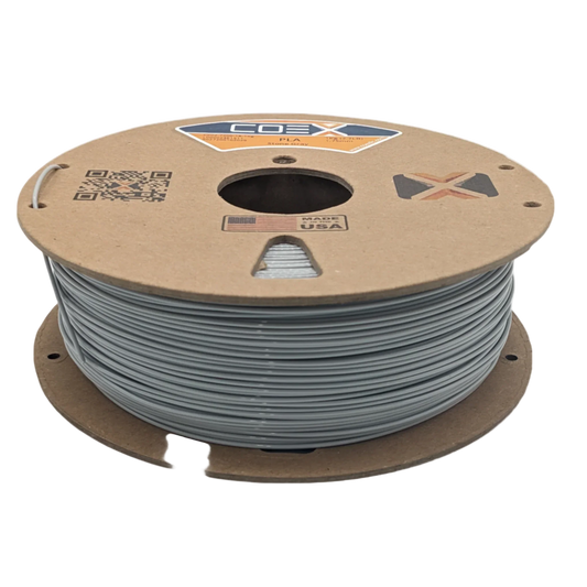 Stone Gray PLA Prime