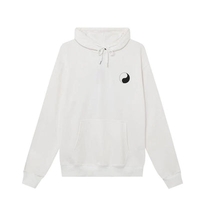Stussy x Our Legacy Work Shop Drop Hoodie – White