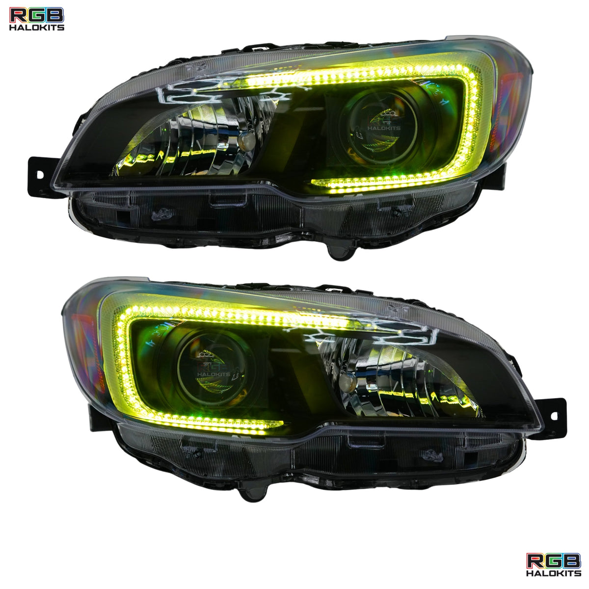 Subaru WRX/STI Flow Series DRL Boards (2015-2021)