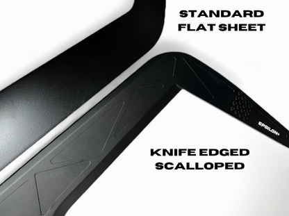 GT Wing – Subaru WRX (VB 2022-2024)