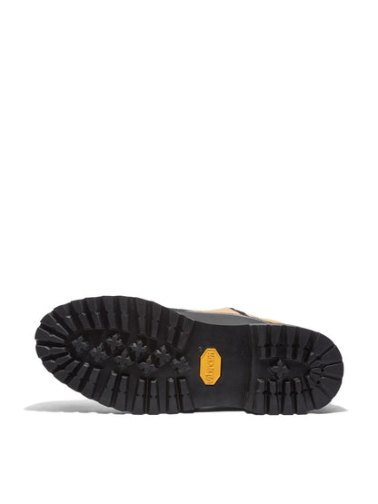 Lug Cupsole Clogs - Timberland x Humberto Leon Collaboration