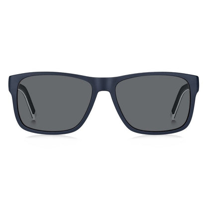TOMMY HILFIGER Stylish Men's Sunglasses - Model TH 1718/S Mini