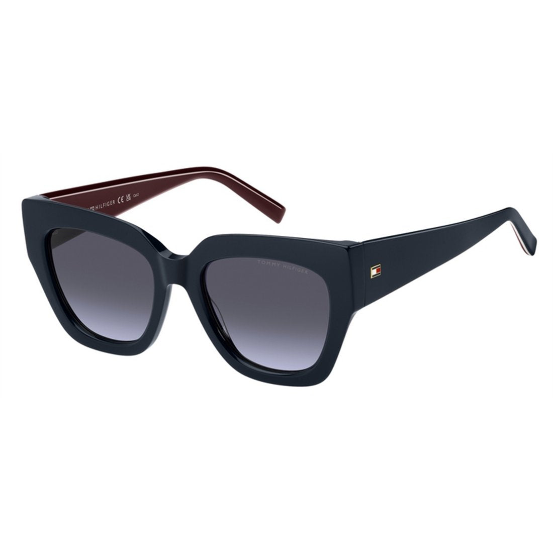 TOMMY HILFIGER Stylish Women's Sunglasses TH 2223/S Mini