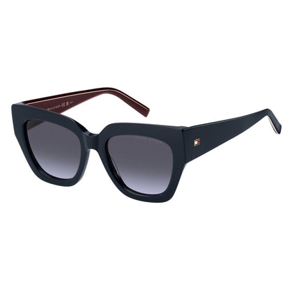 TOMMY HILFIGER Stylish Women's Sunglasses TH 2223/S Mini