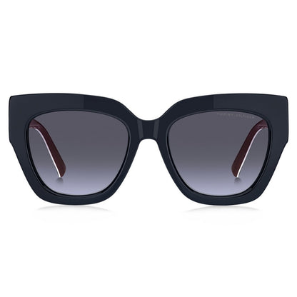 TOMMY HILFIGER Stylish Women's Sunglasses TH 2223/S Mini