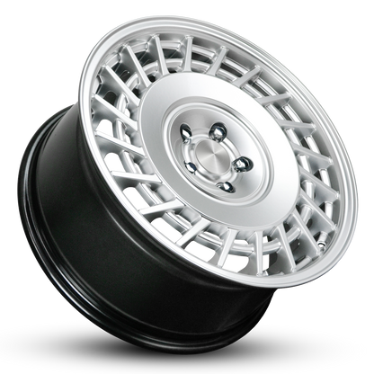PRO DISK | Hypersilver | 18x8.5 ( 5x112 ) — photo 2 of 2