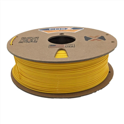 Taxicab Yellow PLA