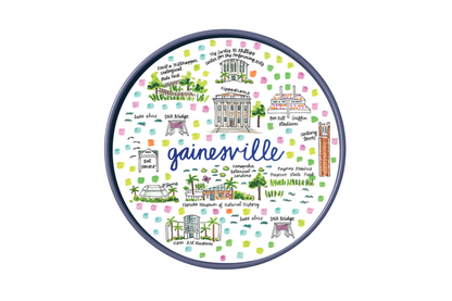 Gainesville, Florida Art Pop