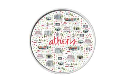 Athens, Georgia Art Pop