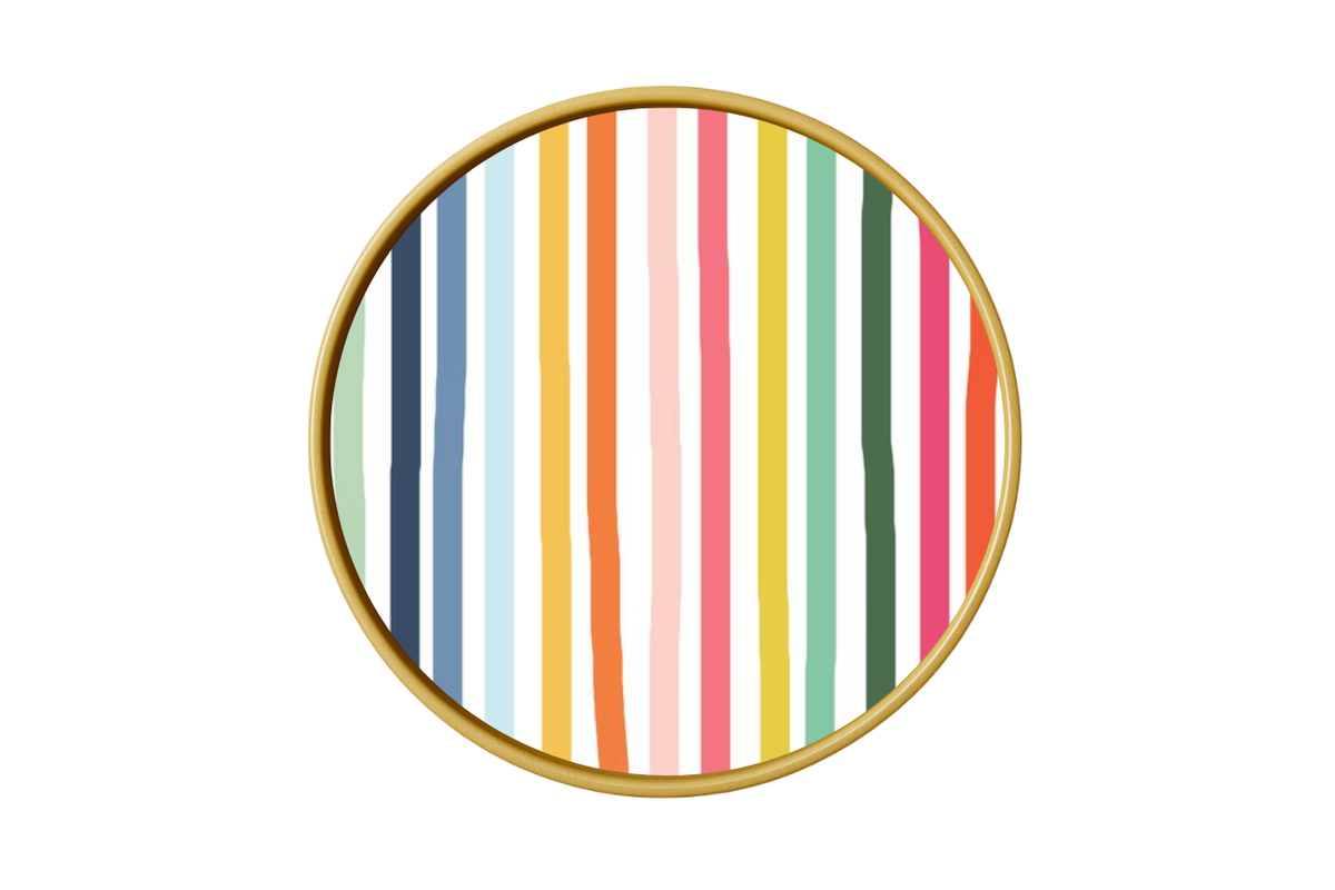 Tasslin' Art Pop