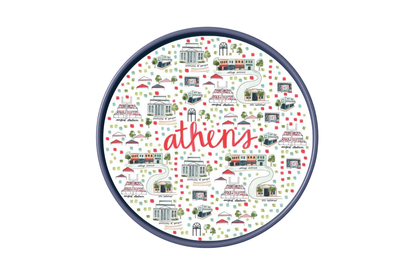 Athens, Georgia Art Pop