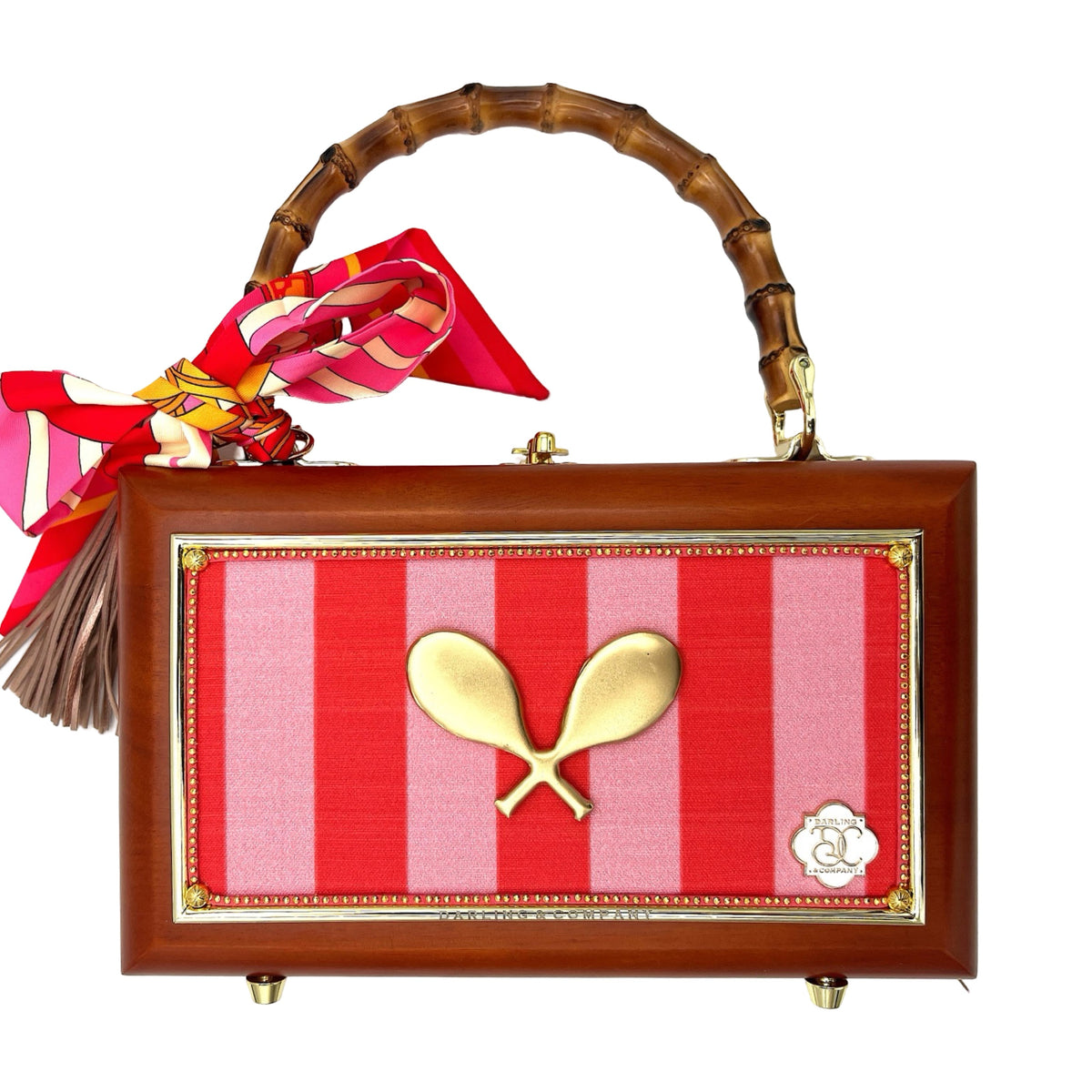 Tennis Classic Bag
