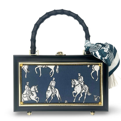 The Piaffe Bag
