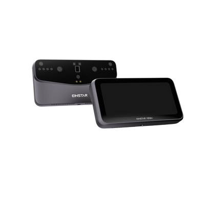 EINSTAR VEGA-Wireless All-In-One 3D Scanner — photo 1 of 10