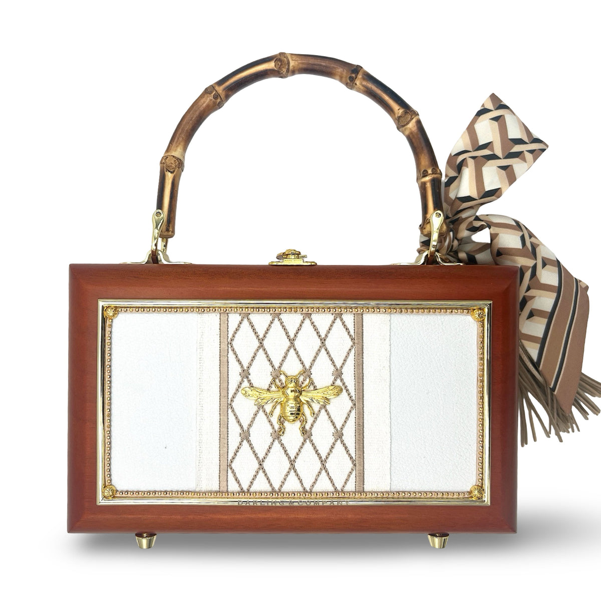 To Bee or Not To Bee Bag