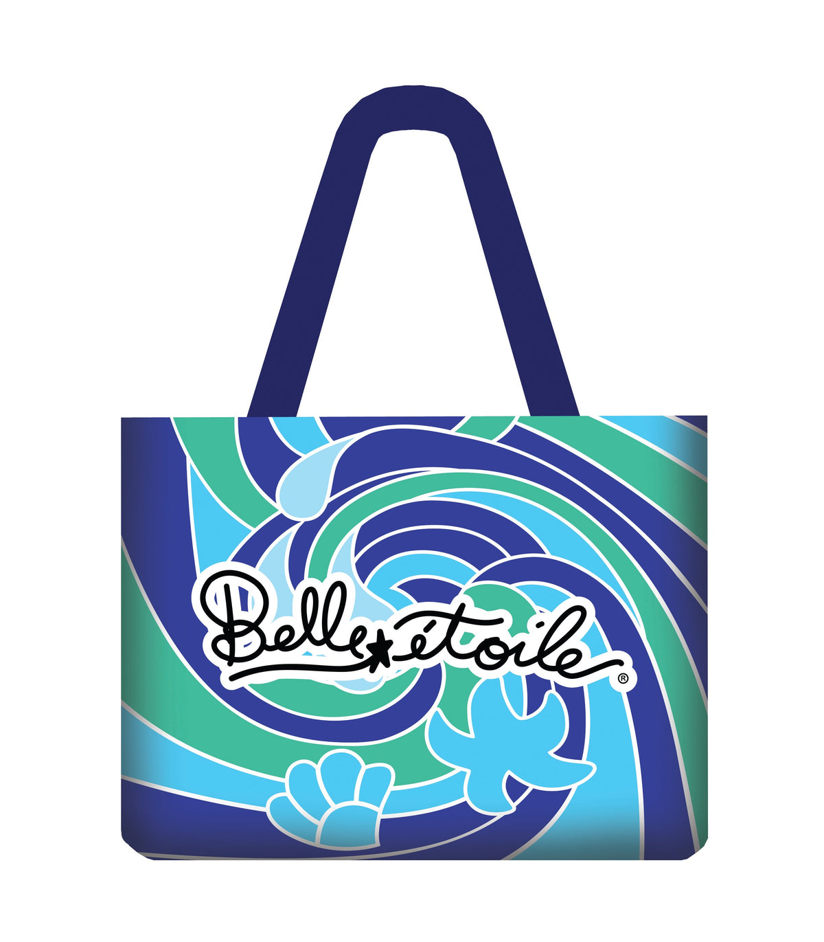 New Tote Bags