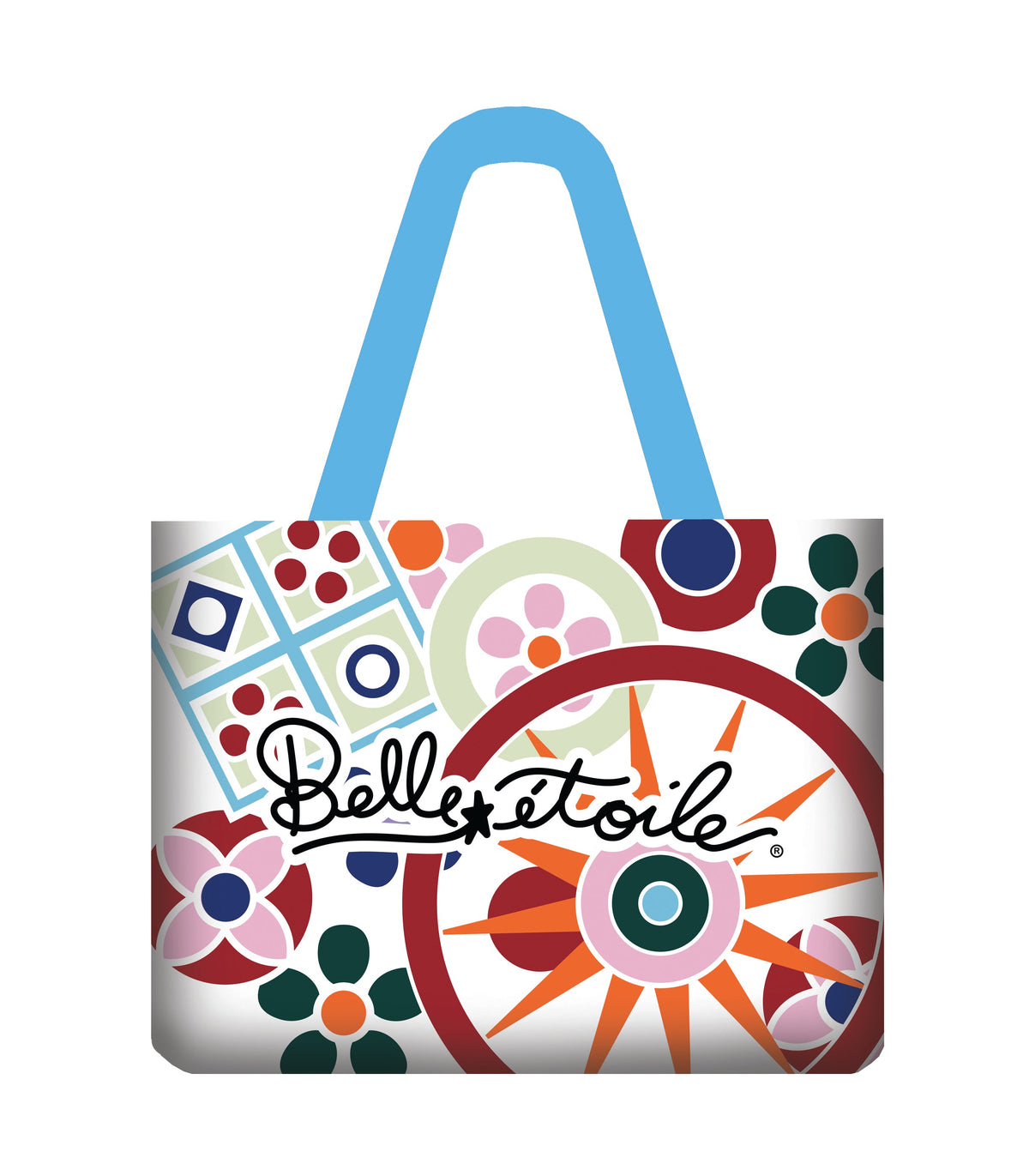 New Tote Bags